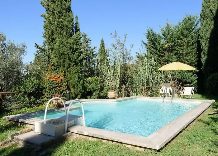 Alpehytte Aries By Interhome Cortona